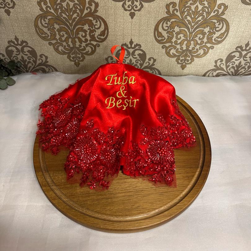 GELİN MENDİLİ İSİMLİ