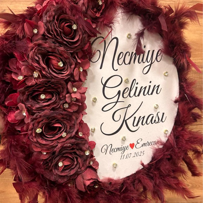 NECMİYE GELİN