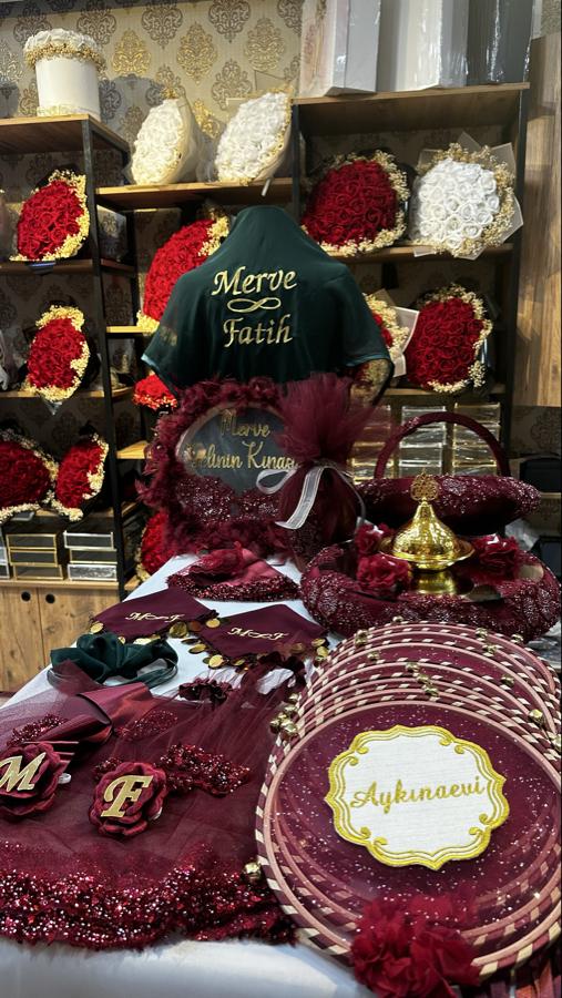 KINA SETİ İNDİRİMLİ