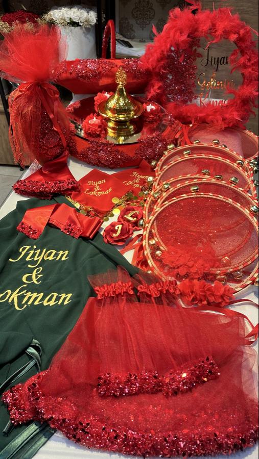 KINA SETİ İNDİRİMLİ