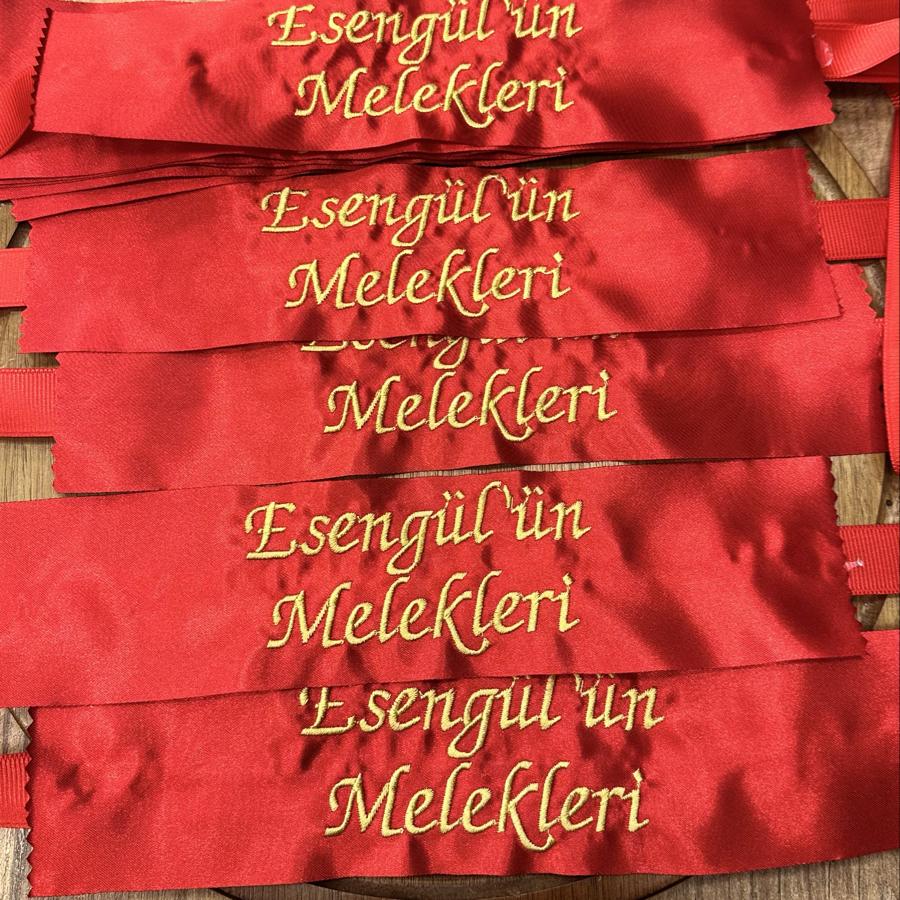 ESENGÜL GELİN SETİ