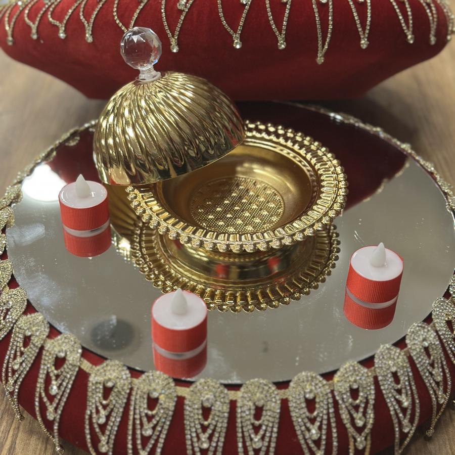 ESENGÜL GELİN SETİ