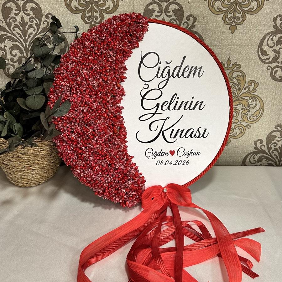 GELİN DEFİ PITIRCIK