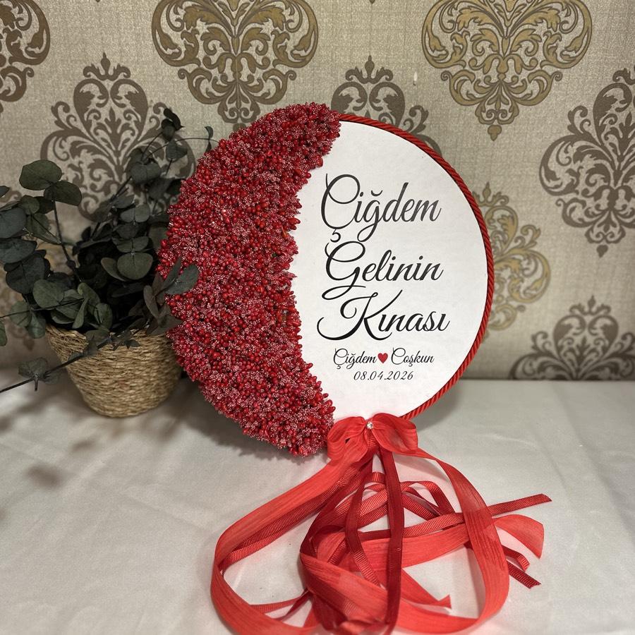 GELİN DEFİ PITIRCIK