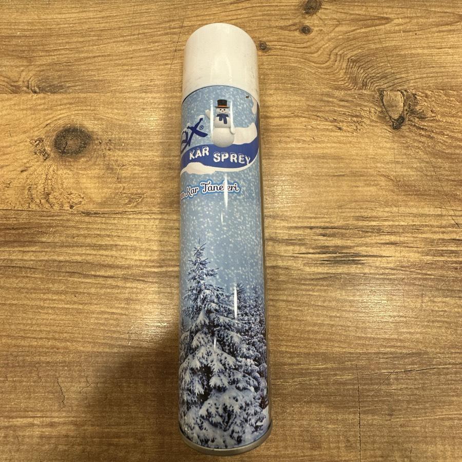 KAR SPREY 300 ML