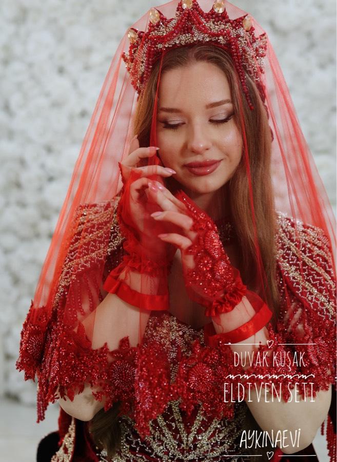 DUVAK SETİ TAŞ İŞLEME
