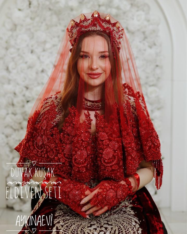 DUVAK SETİ TAŞ İŞLEME