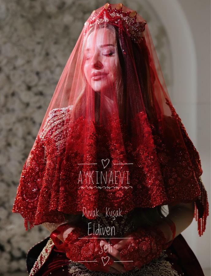 DUVAK SETİ TAŞ İŞLEME