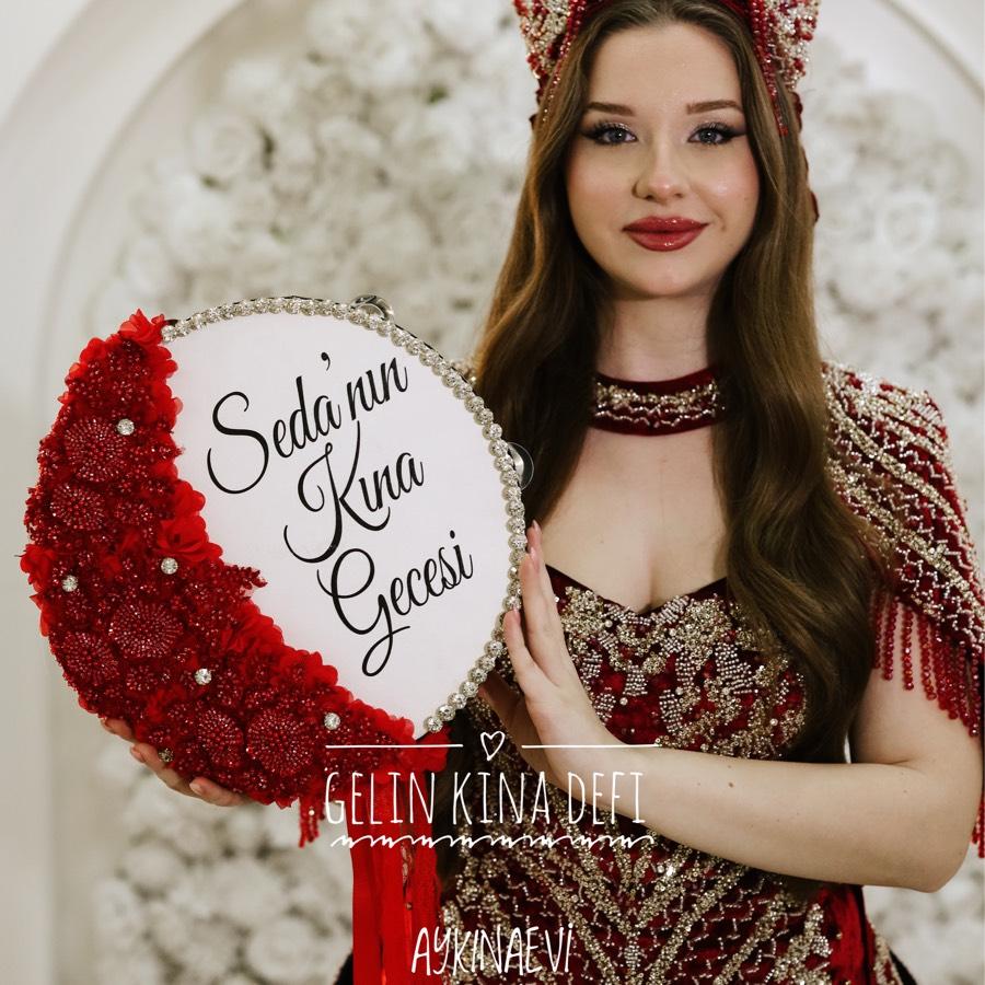 GELİN DEFİ