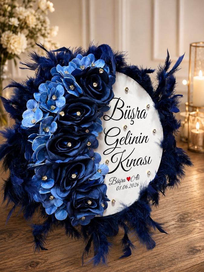 GELİN DEFİ