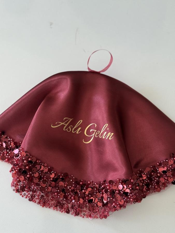 GELİN MENDİLİ