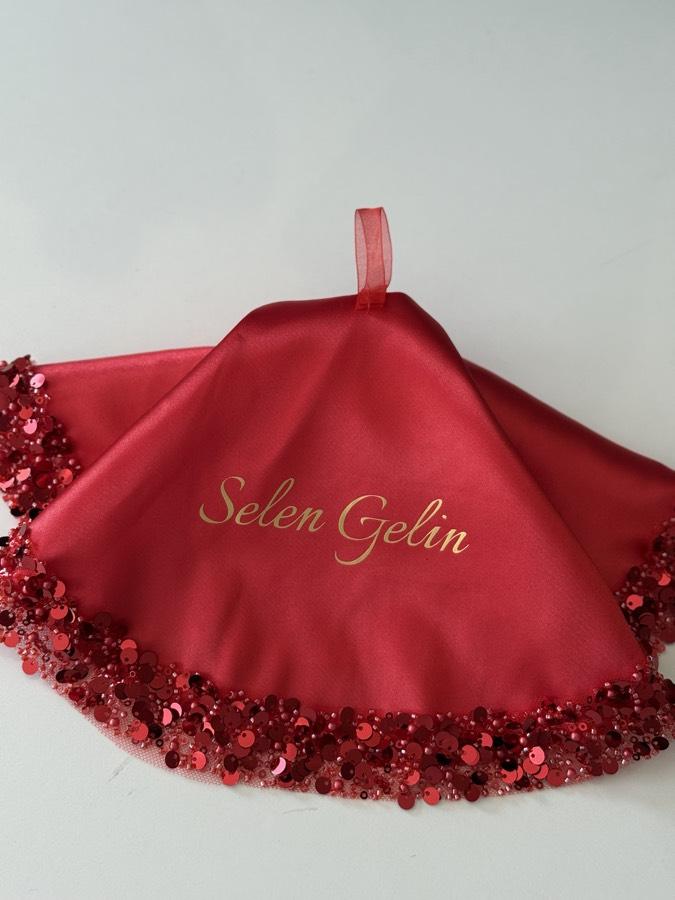 GELİN MENDİLİ
