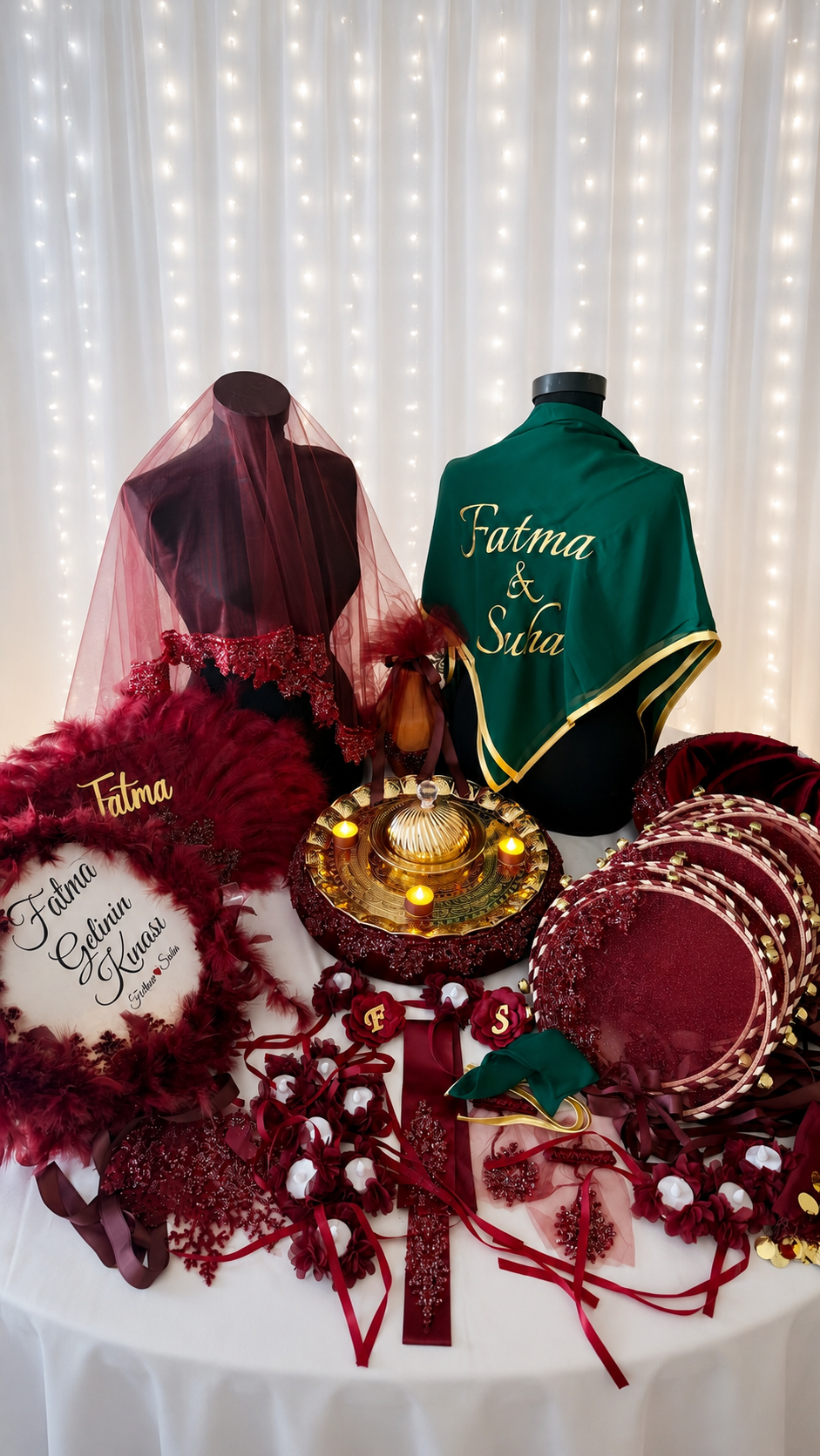 Fatma & Süha