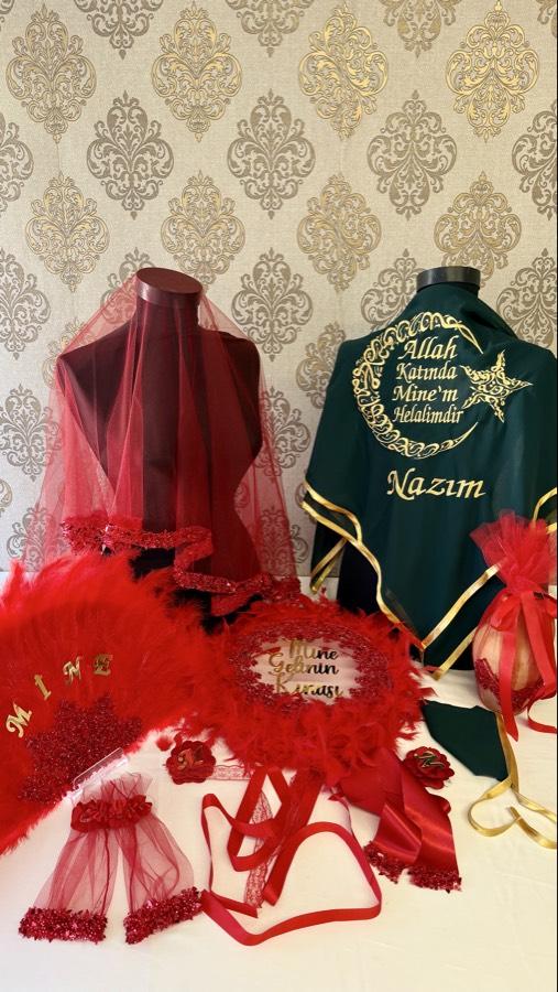 Mine & Nazım