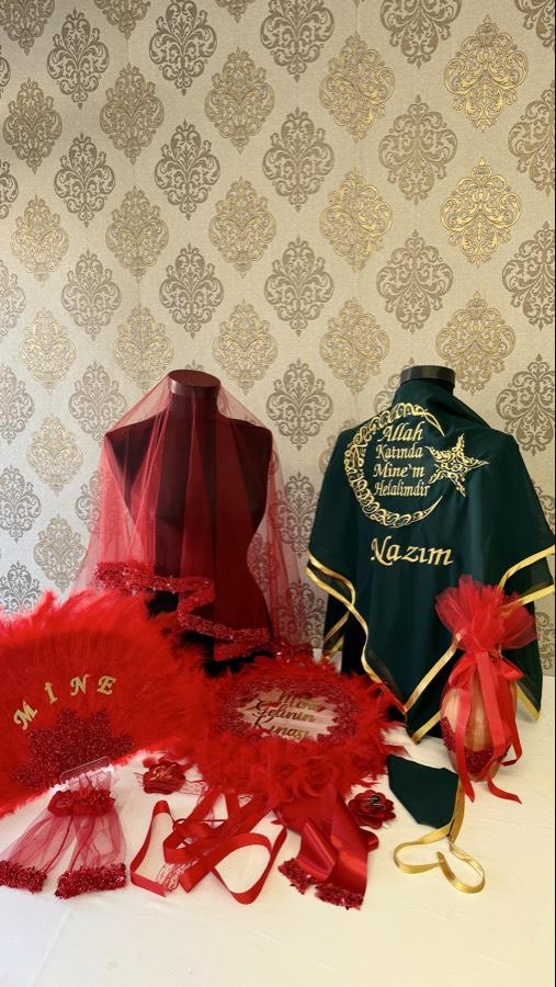 Mine & Nazım