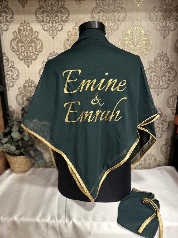 DAMAT DUVAK ELDİVEN