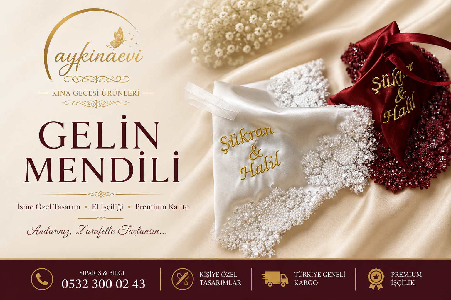 Mendil