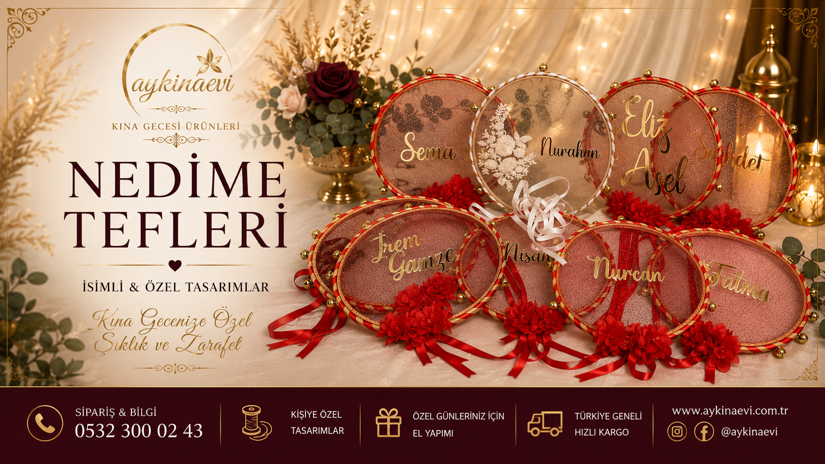 NEDİME DEFİ