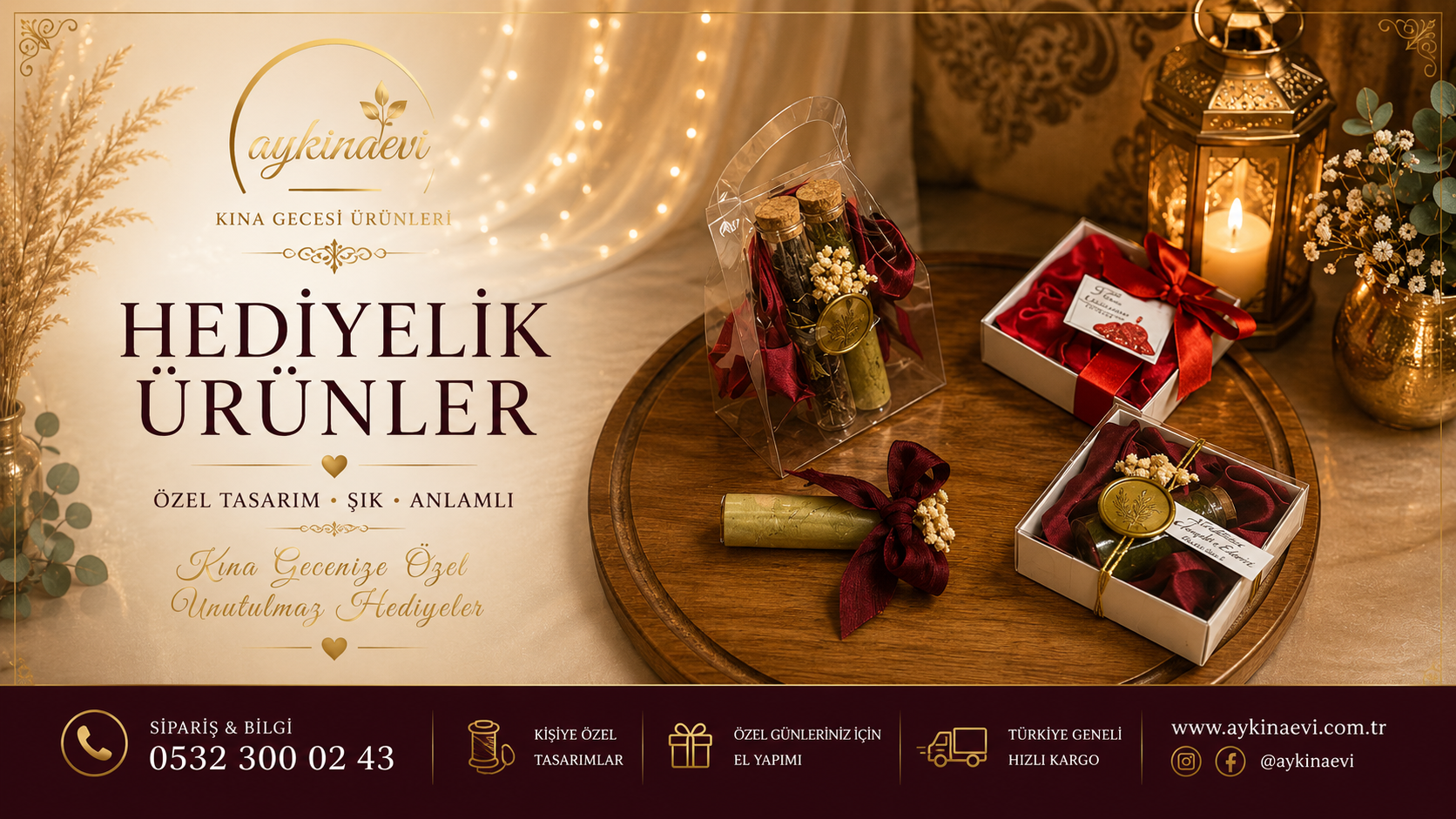 HEDİYELİK